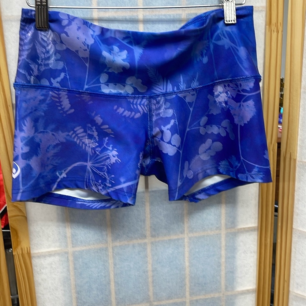 Athletic Shorts